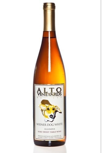 Wiener Dog Vidal-Vignoles-Villard