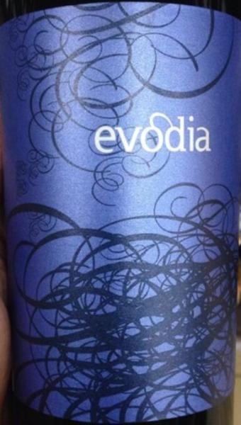 Old Vines Garnacha