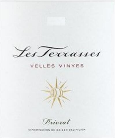 Les Terrasses Velles Vinyes