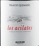 Quemado Los Acilates