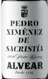 Ximenez de Sacristia