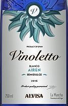 Airen Blanco Semisweet