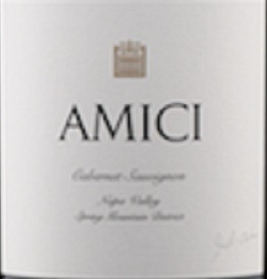 Cabernet Sauvignon