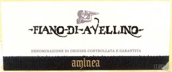 Fiano di Avellino DOCG