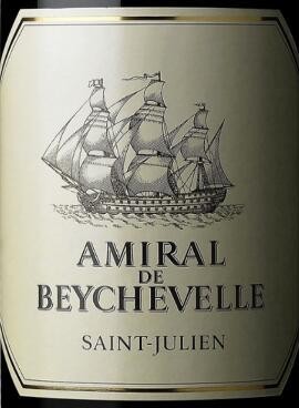 Beychevelle