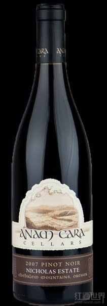 Pinot Noir