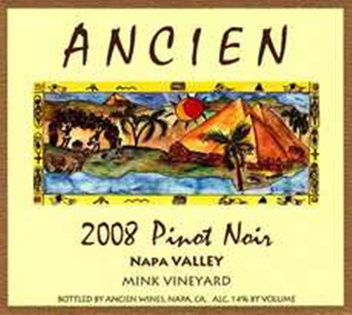 Pinot Noir