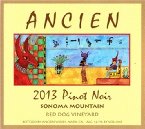 Pinot Noir