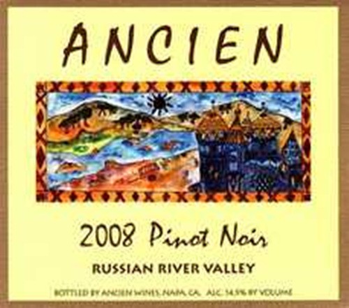 Pinot Noir