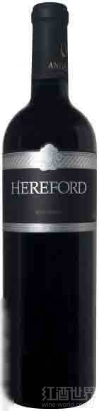 Hereford Red