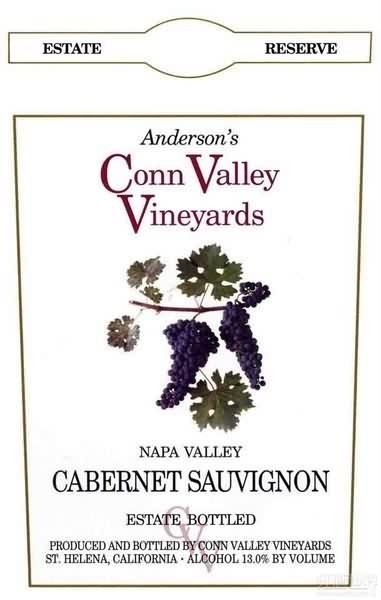 Cabernet Sauvignon