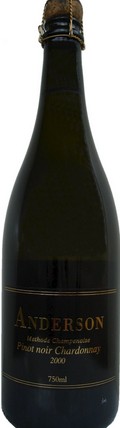 Pinot Noir Chardonnay Meunier