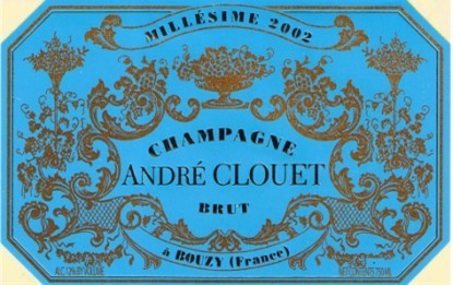 Brut Millesime