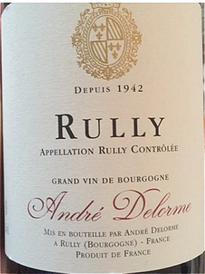Rully Rouge