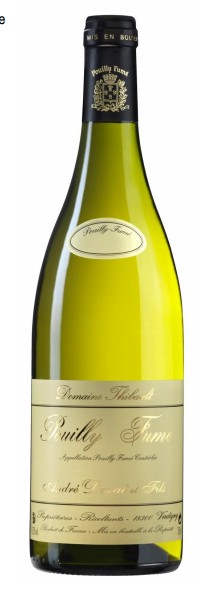 & Fils Pouilly-Fume
