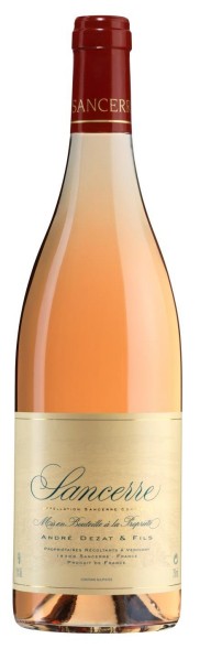 & Fils Sancerre Rose