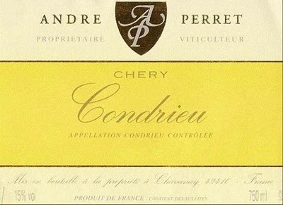Condrieu Chery
