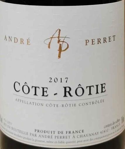 Cote Rotie