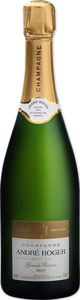 Grande Reserve Grand Cru Brut