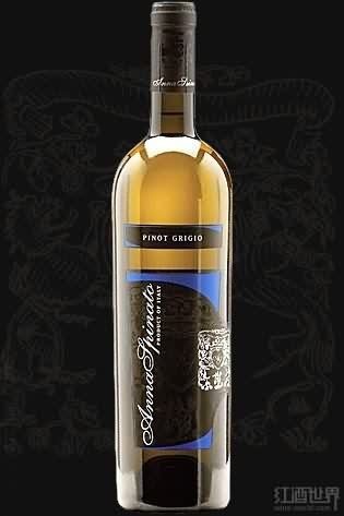 Pinot Grigio Marca Trevigiana Igt