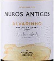 Muros Antigos Alvarinho DOC