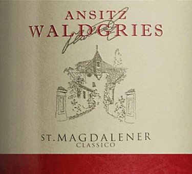 Antheos Alto Adige St. Magdalener Classico