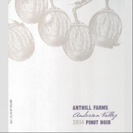 Pinot Noir