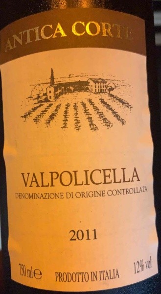 Valpolicella