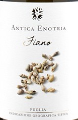 Fiano Puglia IGT