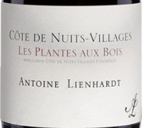 Cote de Nuits-Villages Les Plantes Aux Bois
