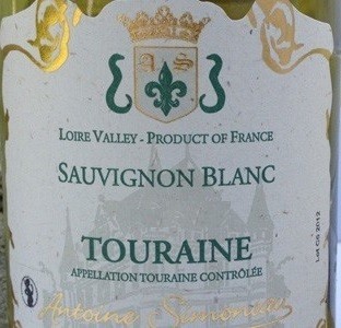 Sauvignon Blanc