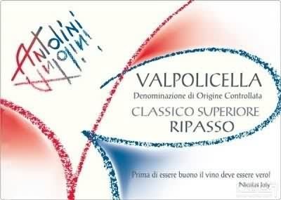 Ripasso Classico Superiore
