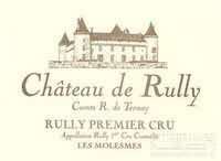 Chateau De Rully Molesmes