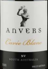 Cuvee Blanc