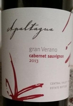 Cabernet Sauvignon