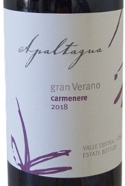 Carmenere