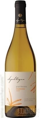 Chardonnay