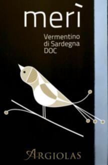 Vermentino di Sardegna DOC