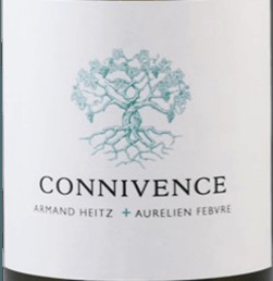 Coteaux Bourguignons Connivence Blanc