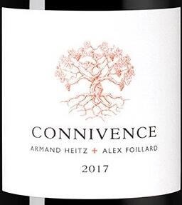 Coteaux Bourguignons Connivence
