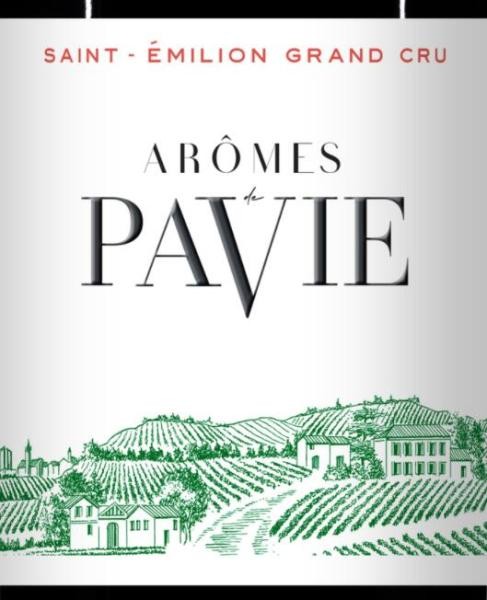 Pavie