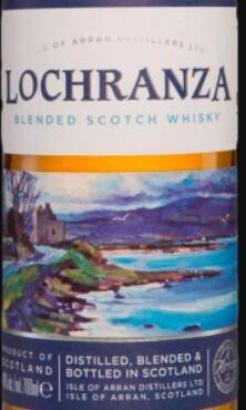Blended Scotch Whisky