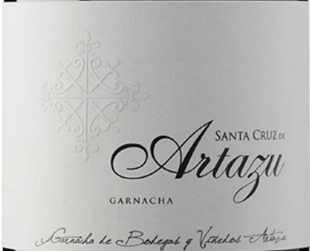 'Santa Cruz de Artazu'