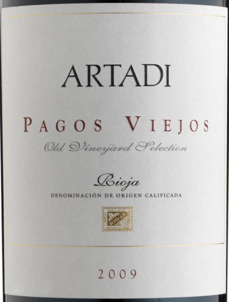 Viejos Reserva