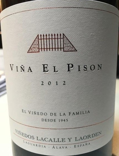 El Pison