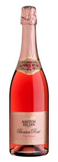 Range Bonica Rose Sparkling