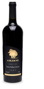 Merlot - Cabernet
