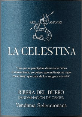 Golban La Celestina Vendimia Seleccionada
