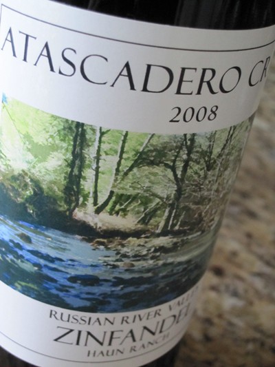 Zinfandel