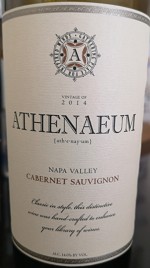 Cabernet Sauvignon